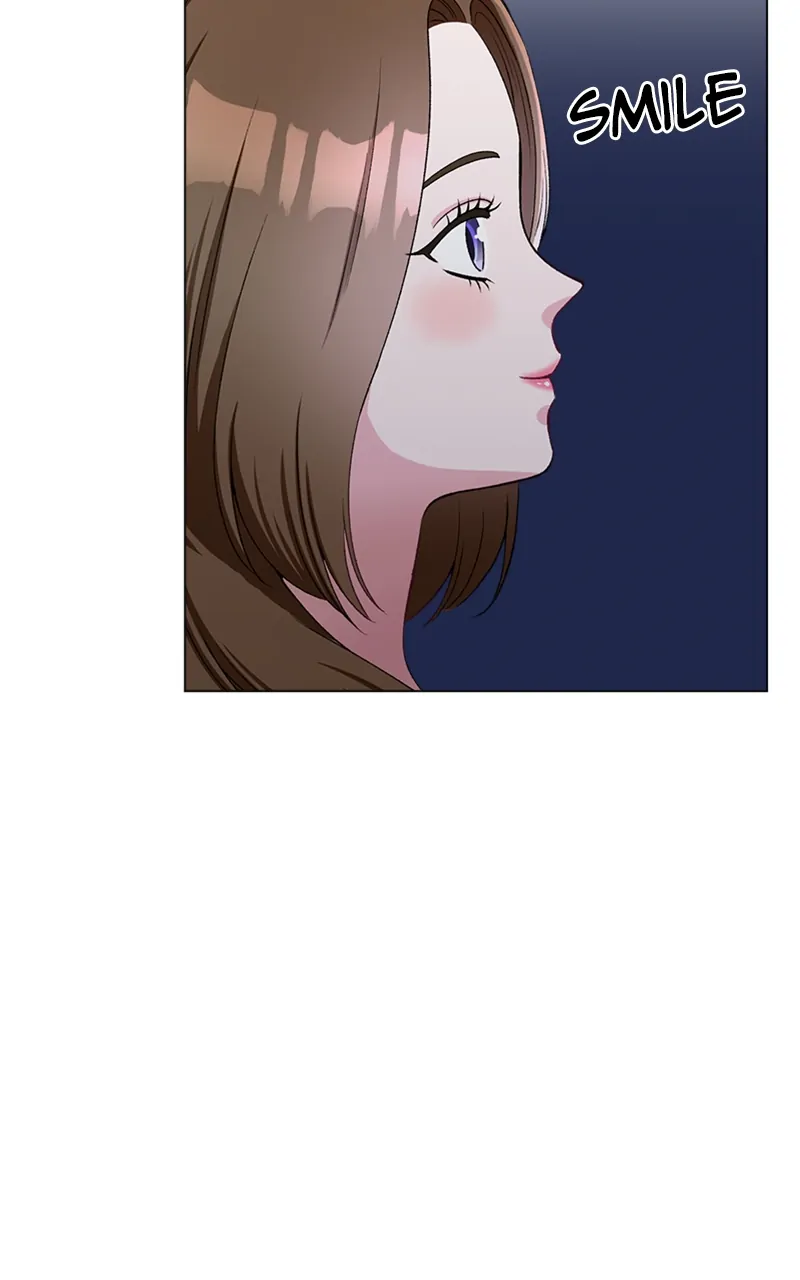Complicated Cohabitation Chapter 73 - page 76