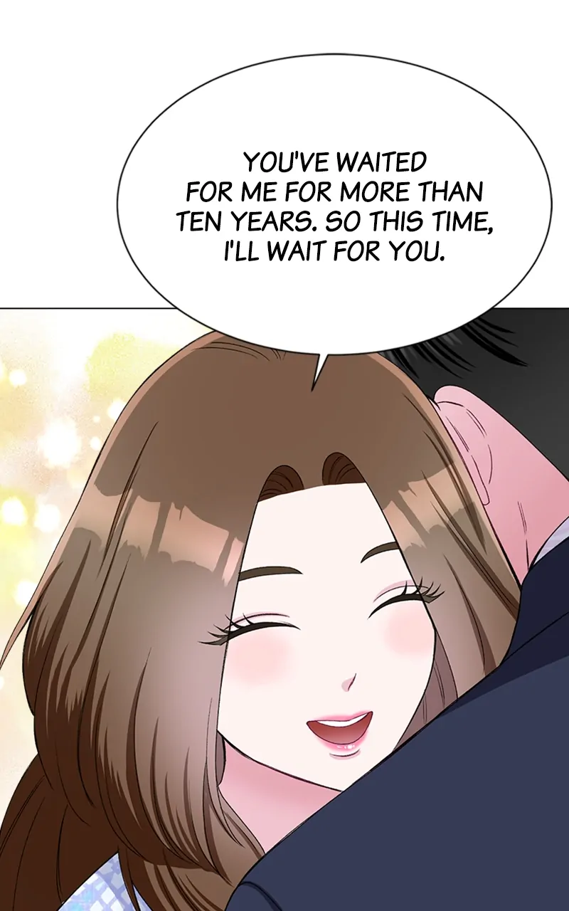 Complicated Cohabitation Chapter 73 - page 79