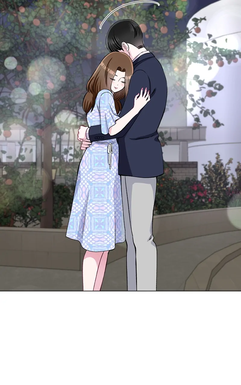 Complicated Cohabitation Chapter 73 - page 83