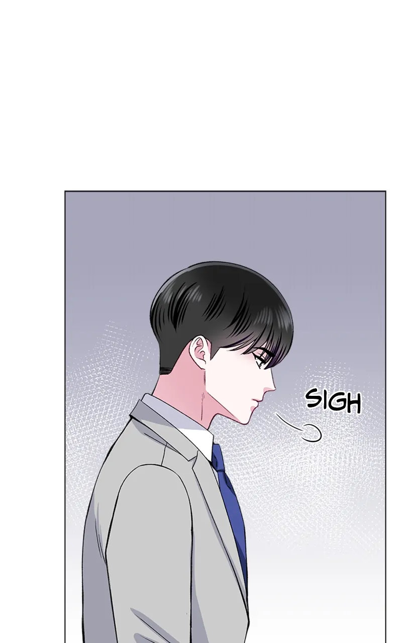 Complicated Cohabitation Chapter 73 - page 89