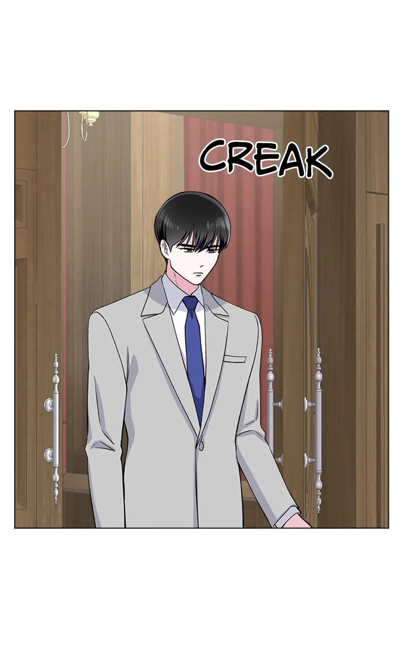 Complicated Cohabitation Chapter 73 - page 92