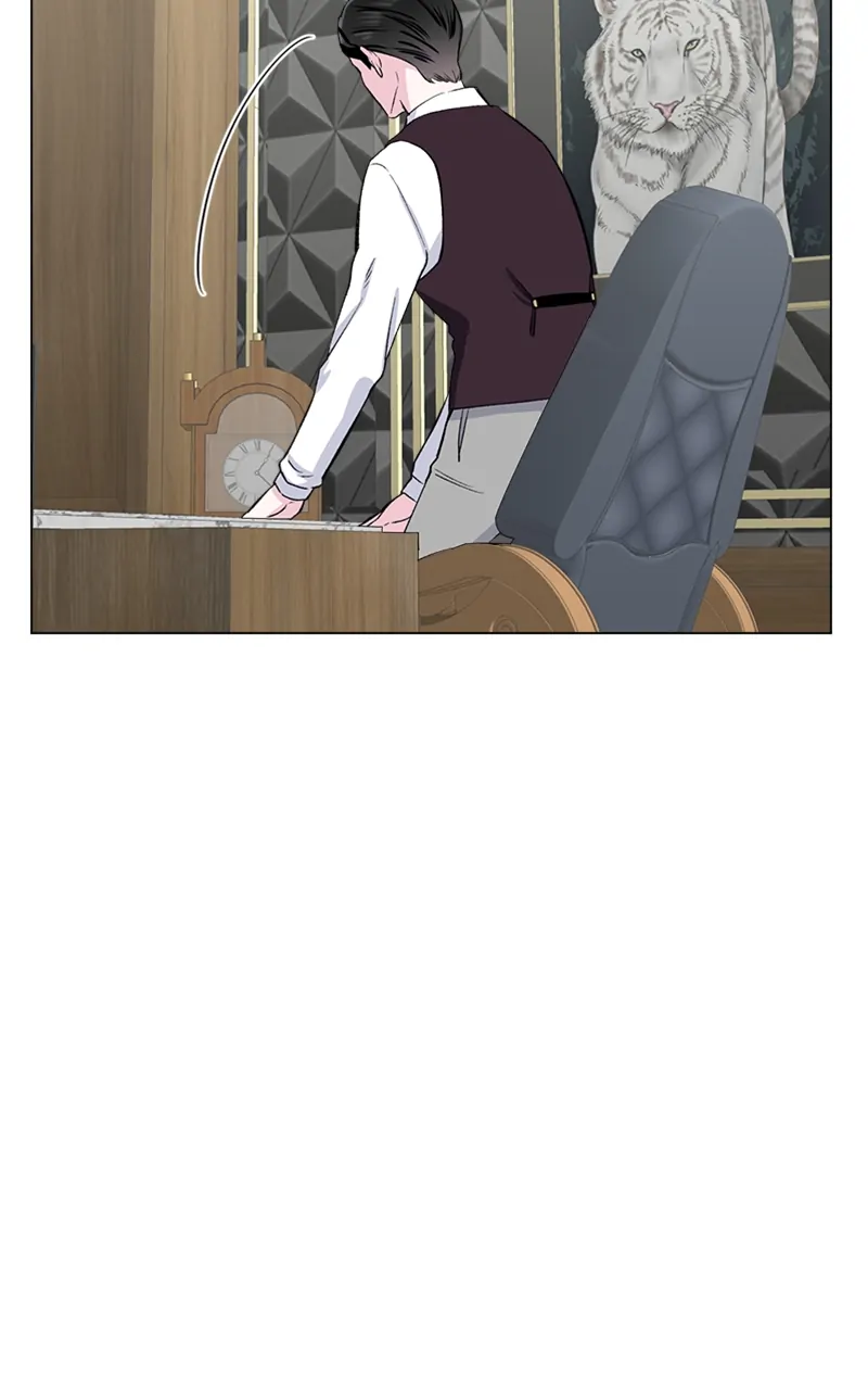 Complicated Cohabitation Chapter 73 - page 98