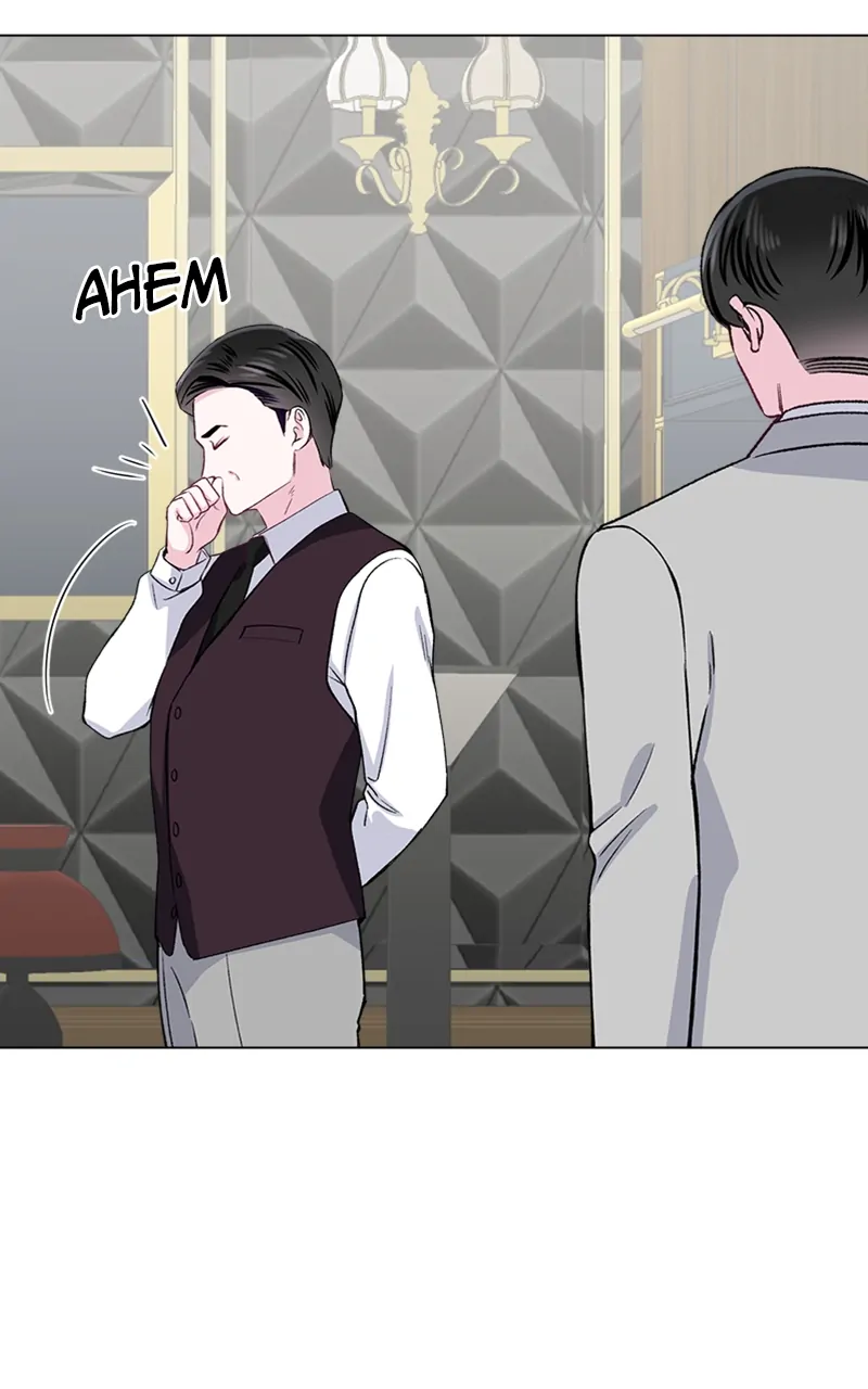 Complicated Cohabitation Chapter 73 - page 99