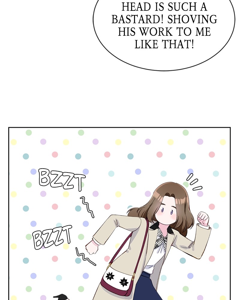 Complicated Cohabitation Chapter 6 - page 18