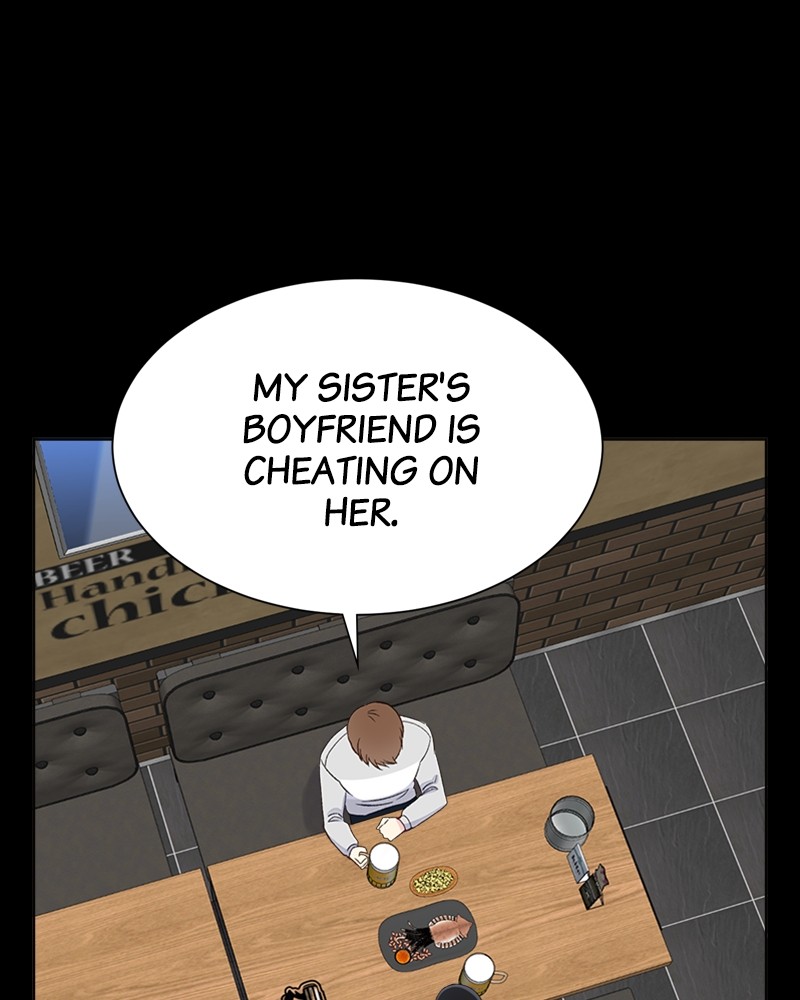 Complicated Cohabitation Chapter 6 - page 44