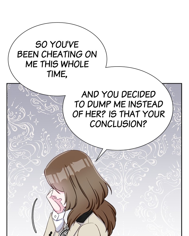Complicated Cohabitation Chapter 7 - page 19