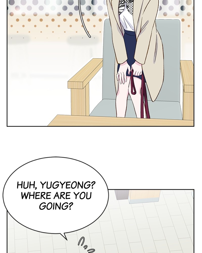 Complicated Cohabitation Chapter 7 - page 31