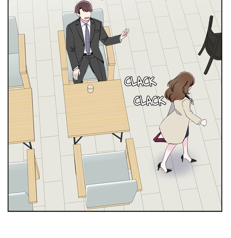 Complicated Cohabitation Chapter 7 - page 32