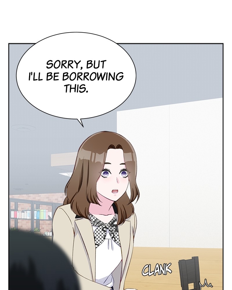 Complicated Cohabitation Chapter 7 - page 33