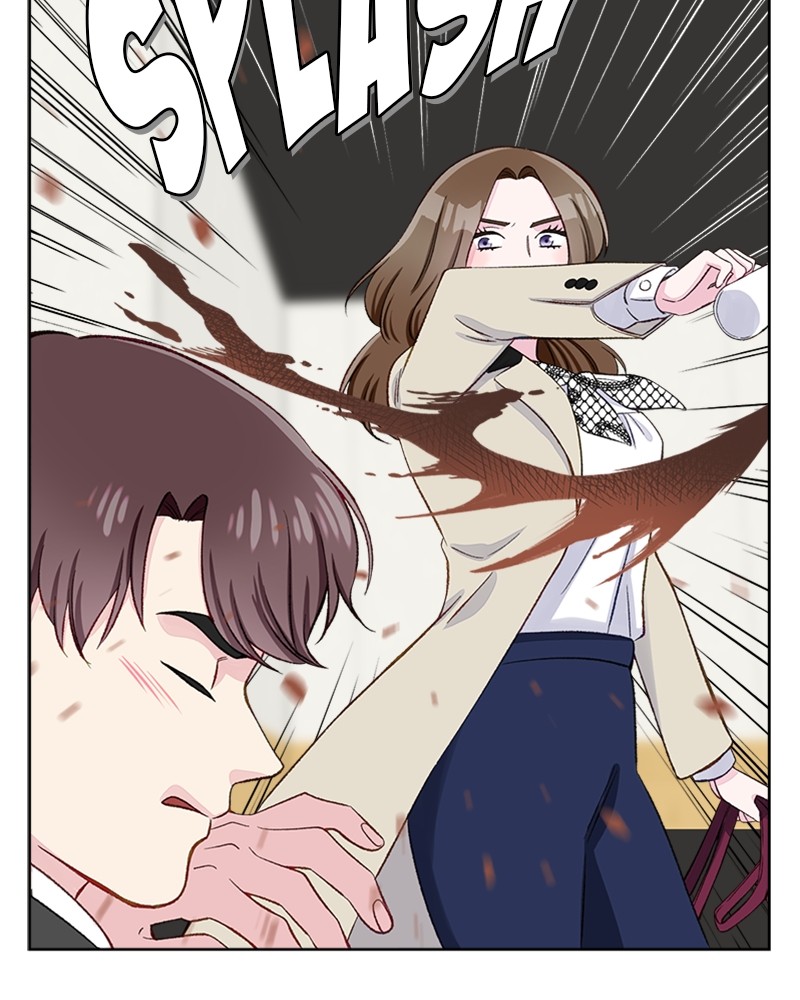 Complicated Cohabitation Chapter 7 - page 38