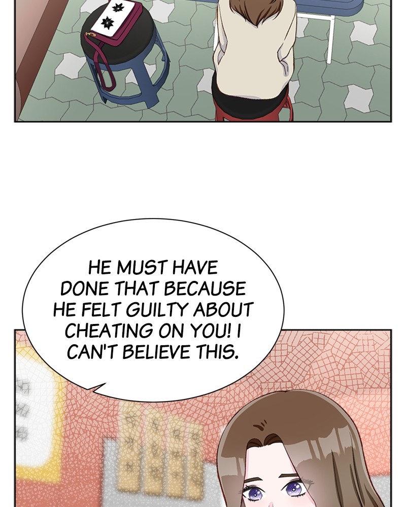 Complicated Cohabitation Chapter 7 - page 53