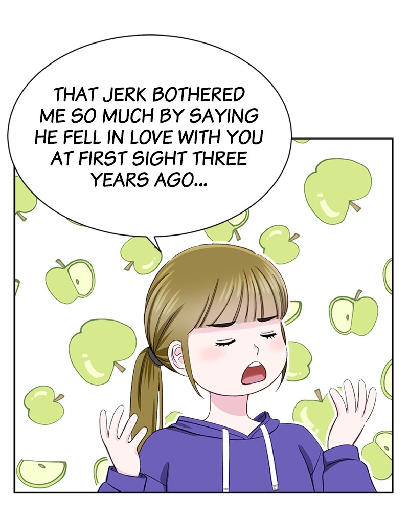 Complicated Cohabitation Chapter 7 - page 56
