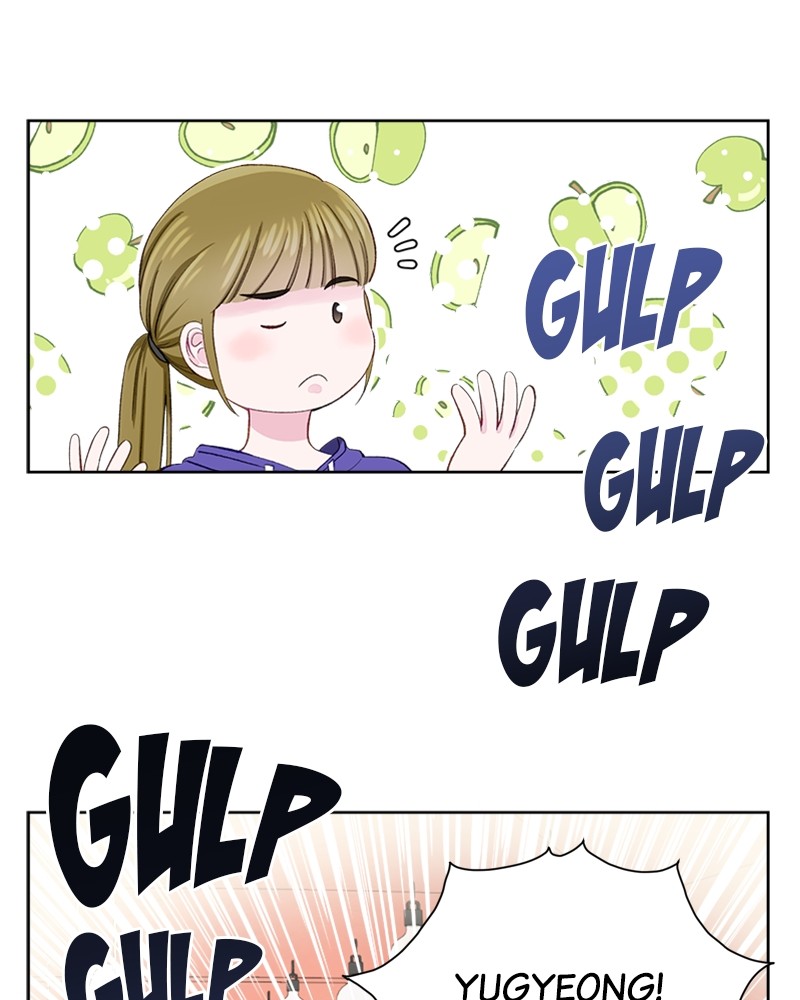 Complicated Cohabitation Chapter 7 - page 57