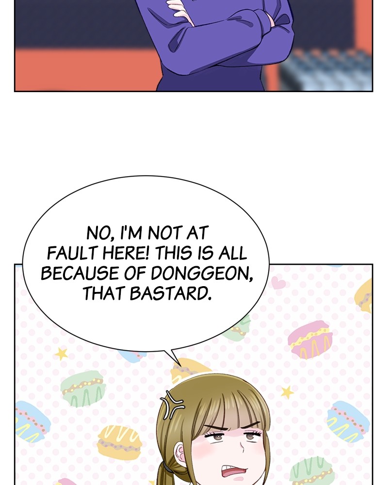 Complicated Cohabitation Chapter 7 - page 67