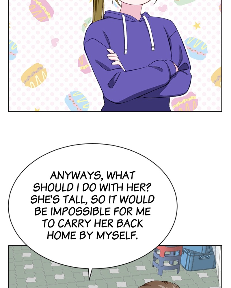 Complicated Cohabitation Chapter 7 - page 68