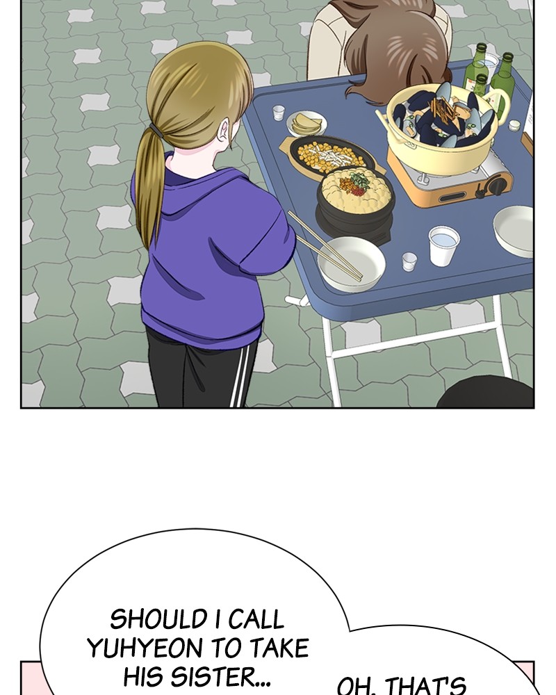 Complicated Cohabitation Chapter 7 - page 69