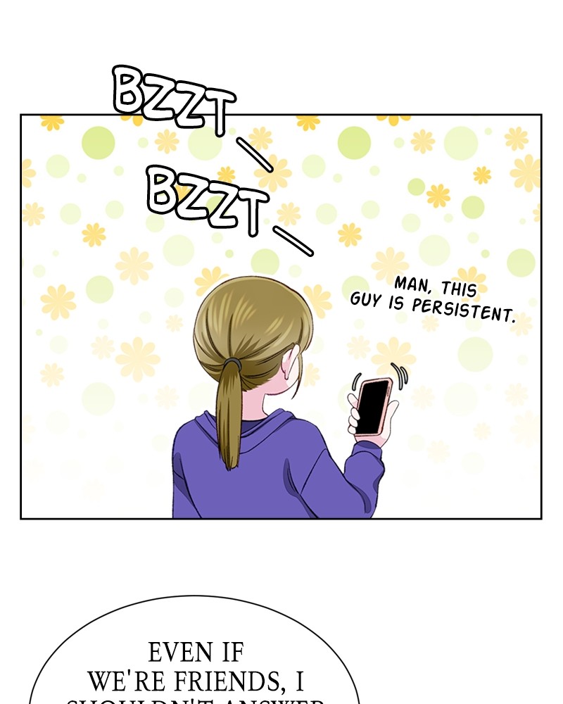 Complicated Cohabitation Chapter 7 - page 75