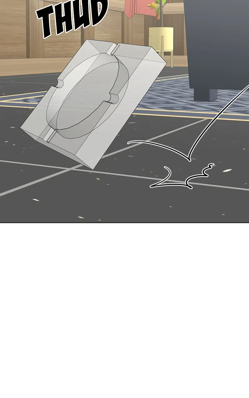 Complicated Cohabitation Chapter 74 - page 13