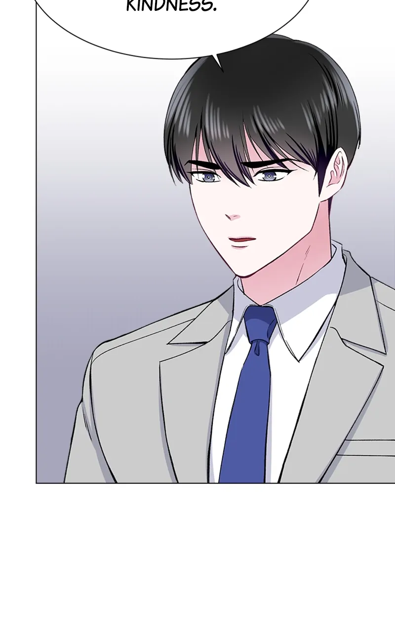 Complicated Cohabitation Chapter 74 - page 18