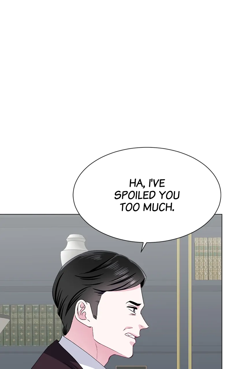 Complicated Cohabitation Chapter 74 - page 26
