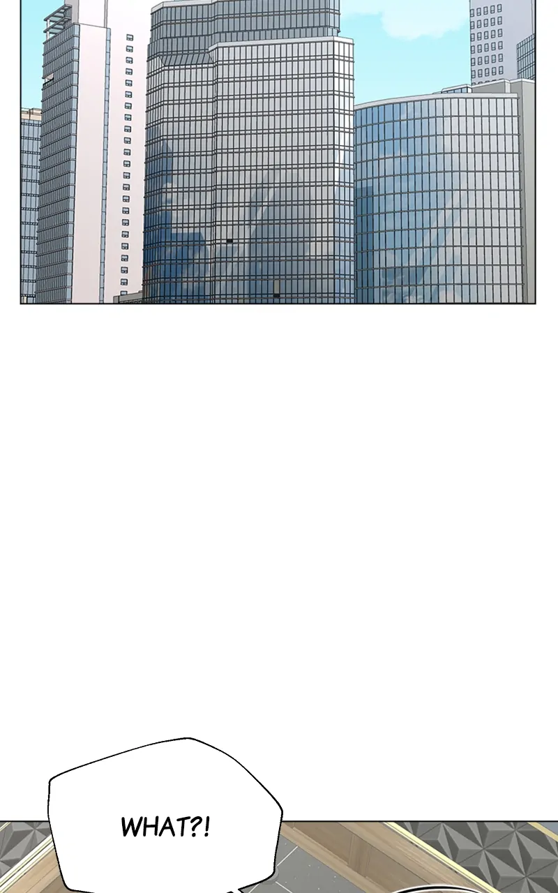 Complicated Cohabitation Chapter 74 - page 3