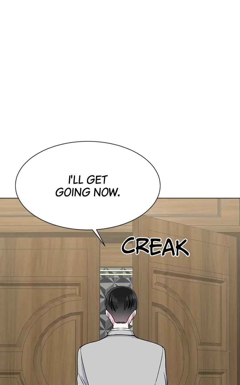 Complicated Cohabitation Chapter 74 - page 35