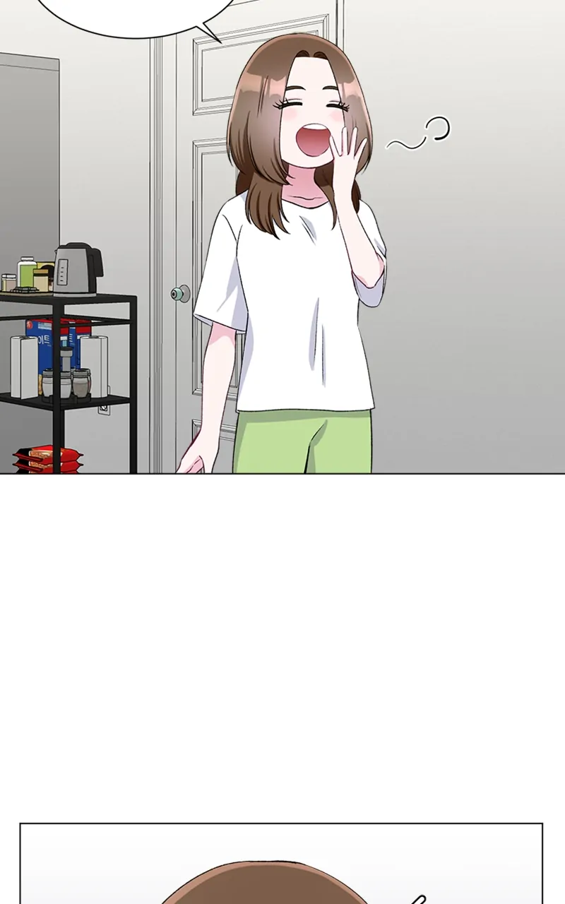 Complicated Cohabitation Chapter 74 - page 41