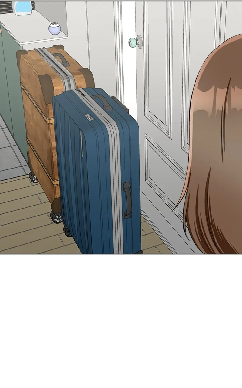 Complicated Cohabitation Chapter 74 - page 43