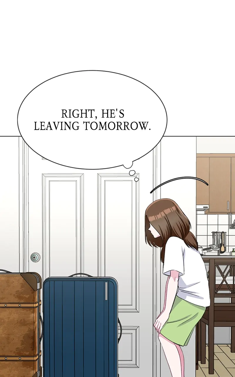 Complicated Cohabitation Chapter 74 - page 44