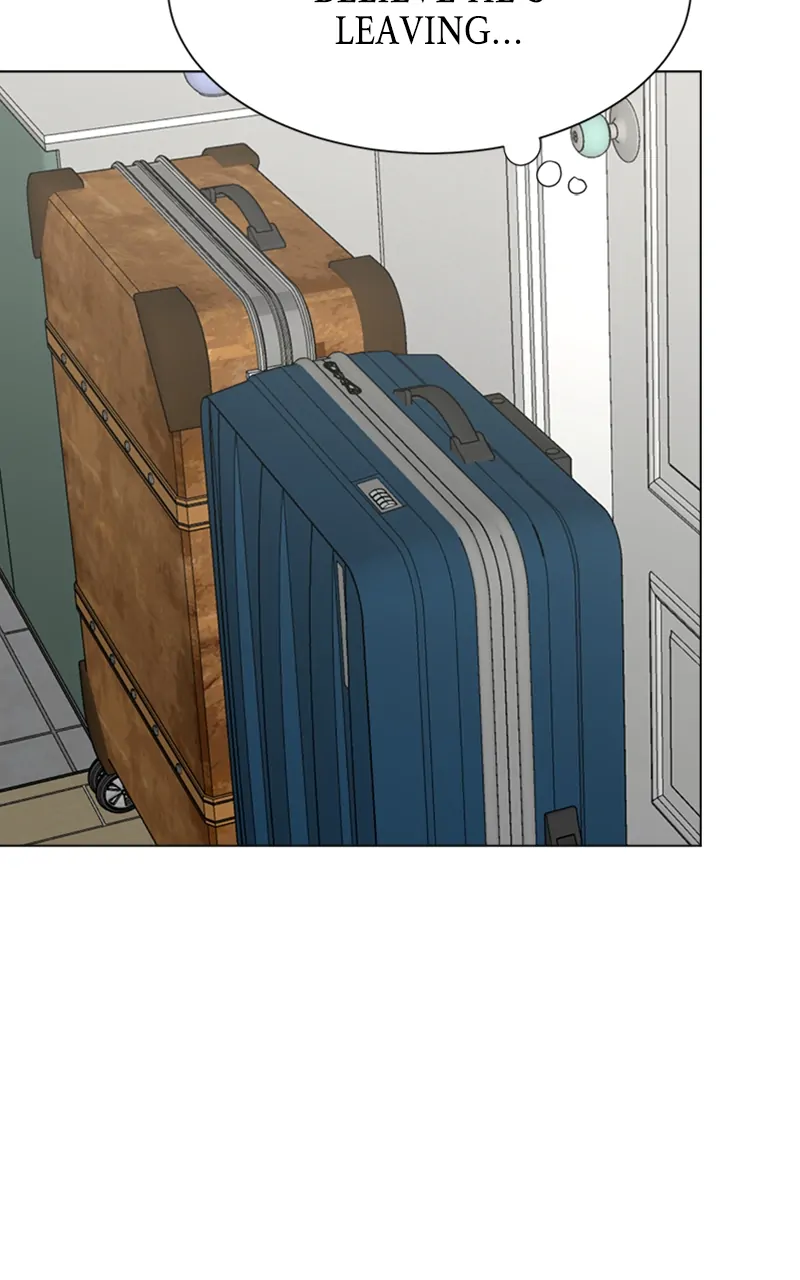 Complicated Cohabitation Chapter 74 - page 46