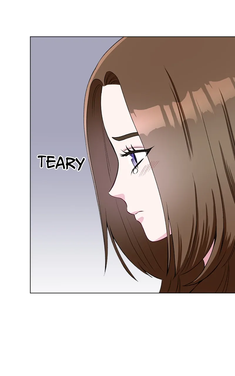 Complicated Cohabitation Chapter 74 - page 47
