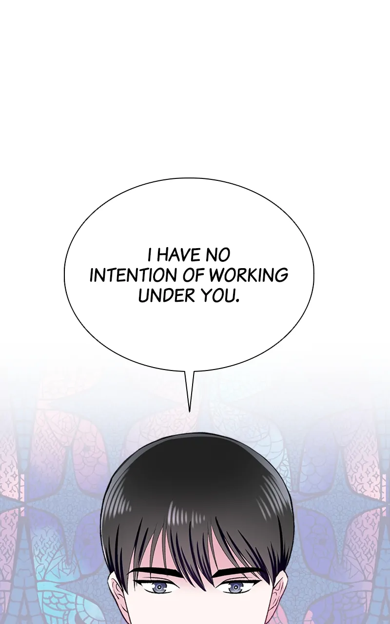 Complicated Cohabitation Chapter 74 - page 5