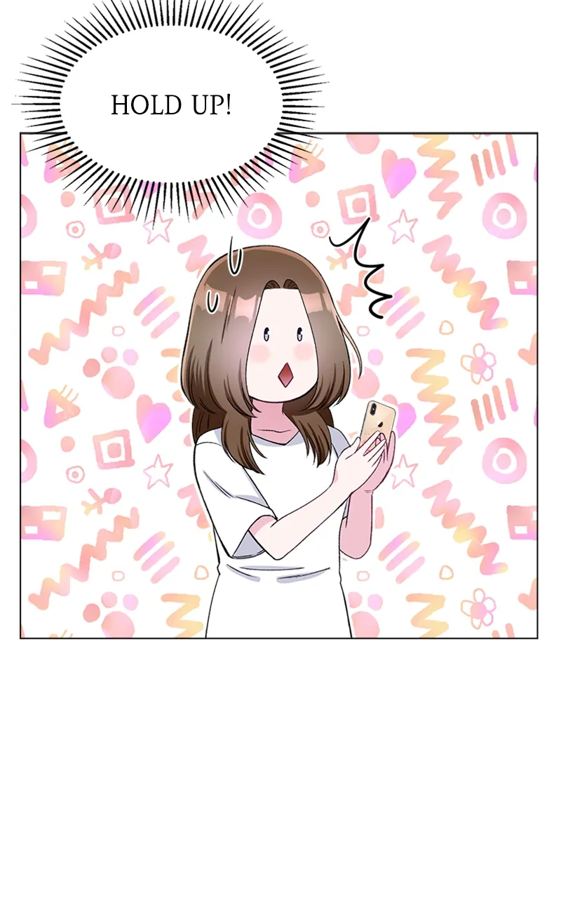 Complicated Cohabitation Chapter 74 - page 68