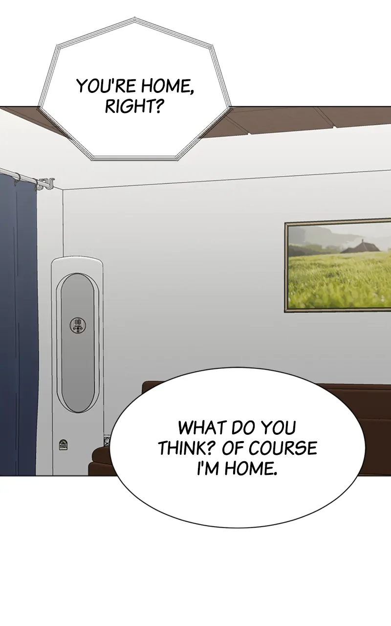 Complicated Cohabitation Chapter 74 - page 71