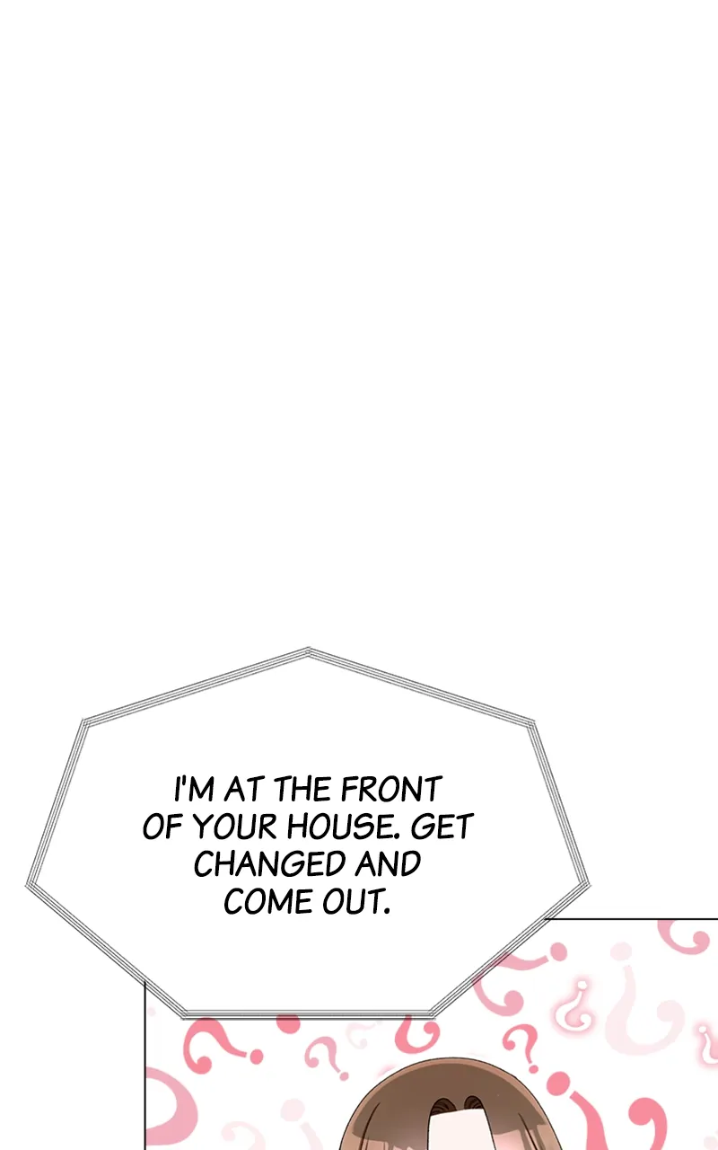 Complicated Cohabitation Chapter 74 - page 72