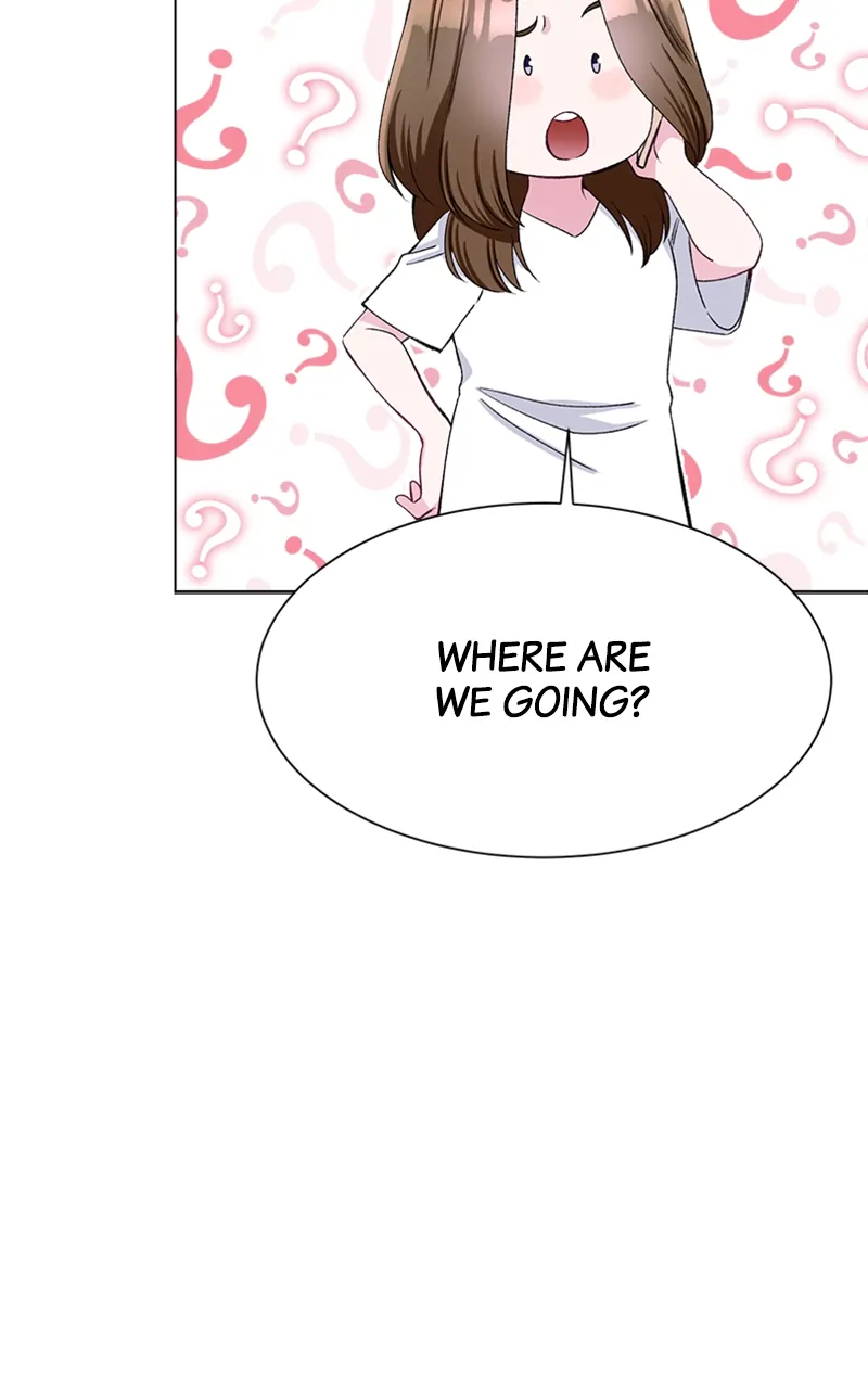 Complicated Cohabitation Chapter 74 - page 73