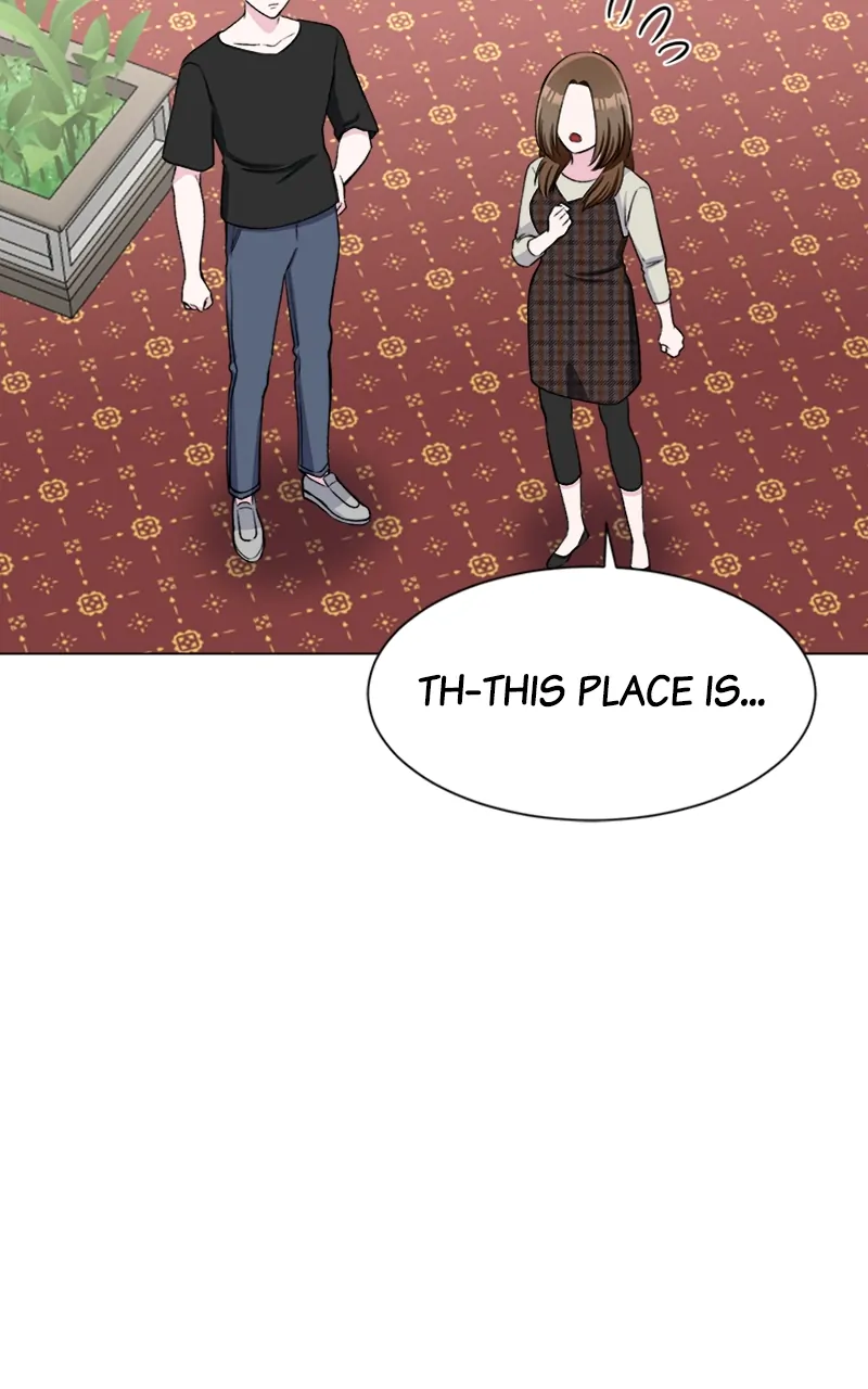 Complicated Cohabitation Chapter 74 - page 78