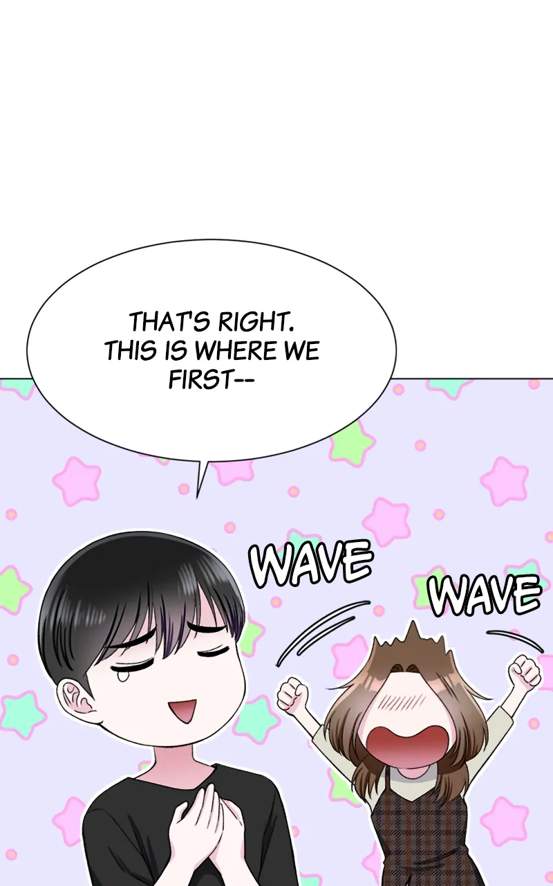Complicated Cohabitation Chapter 74 - page 79