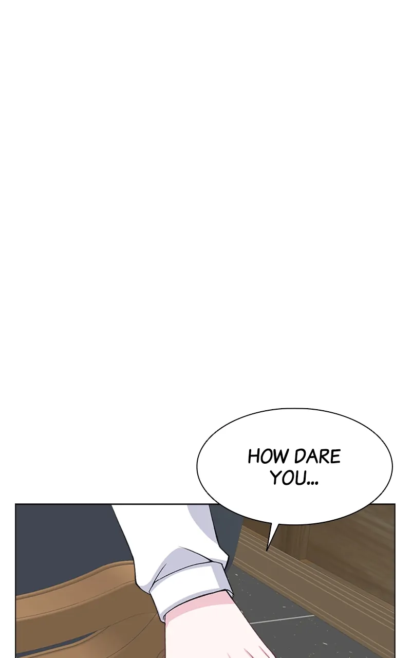 Complicated Cohabitation Chapter 74 - page 8