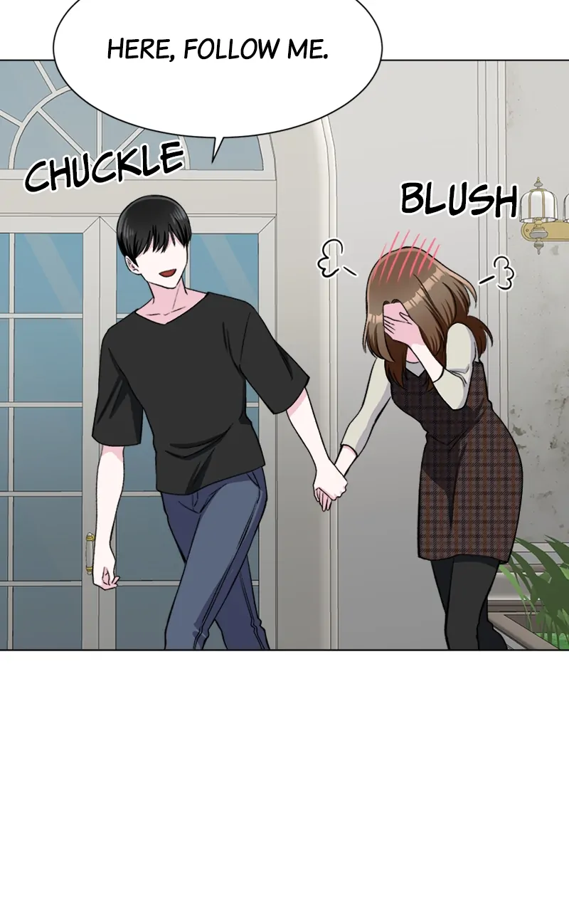 Complicated Cohabitation Chapter 74 - page 81