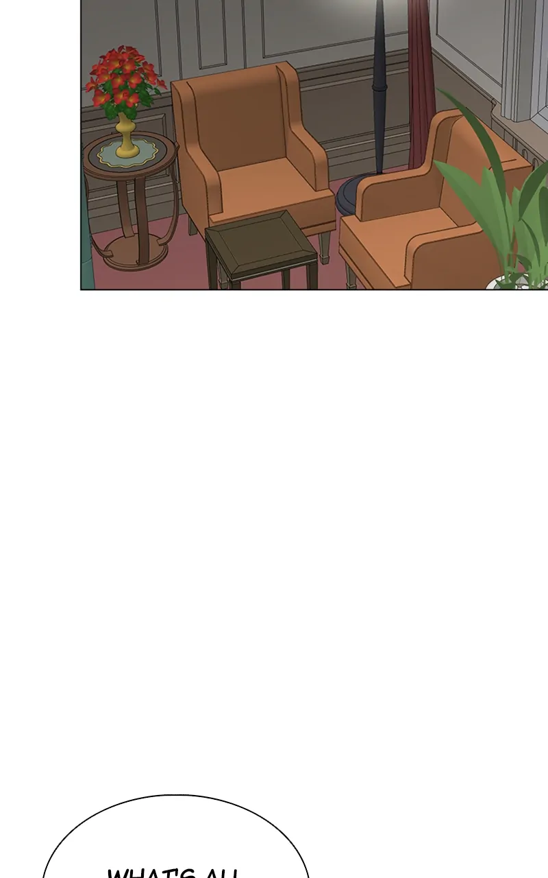 Complicated Cohabitation Chapter 74 - page 84