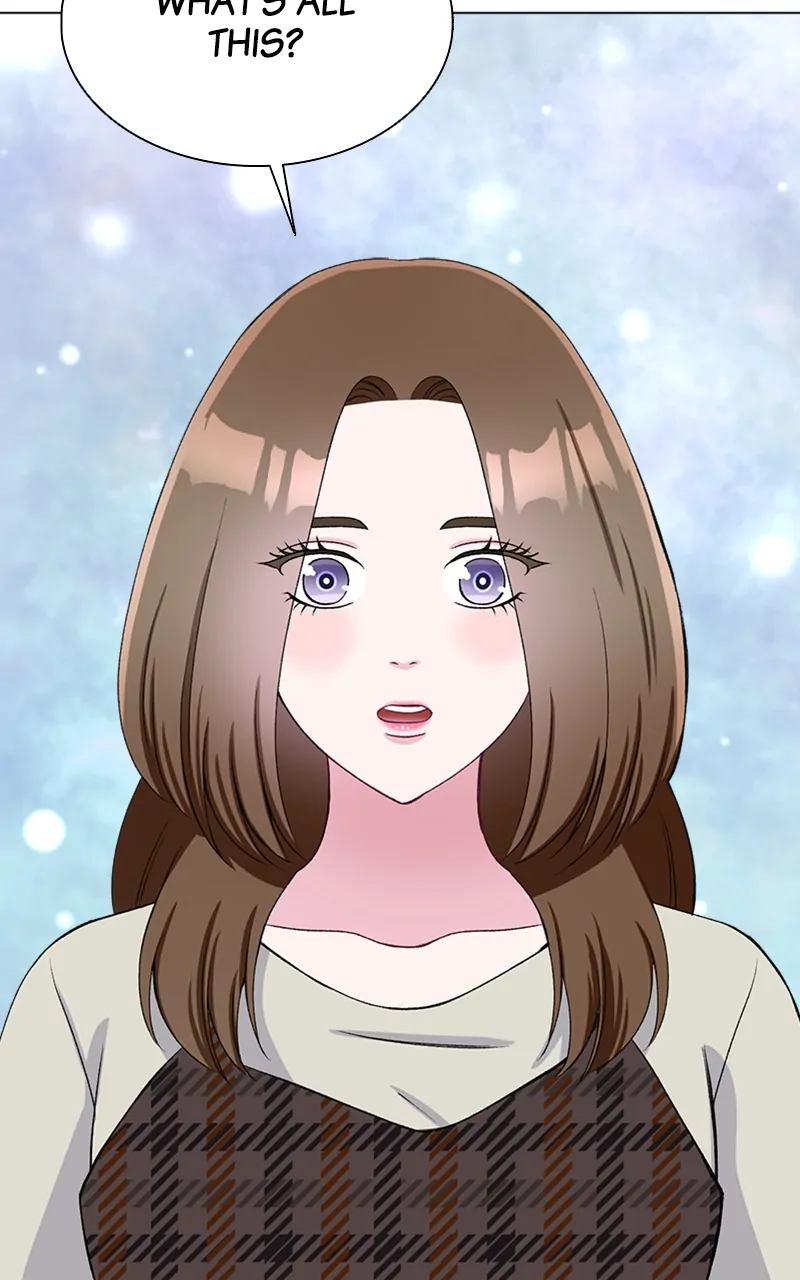 Complicated Cohabitation Chapter 74 - page 85