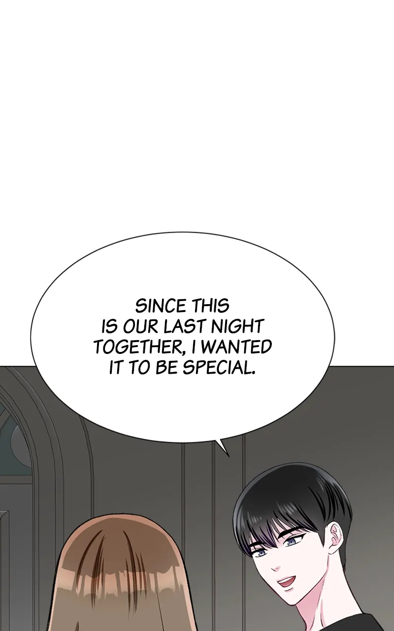 Complicated Cohabitation Chapter 74 - page 88