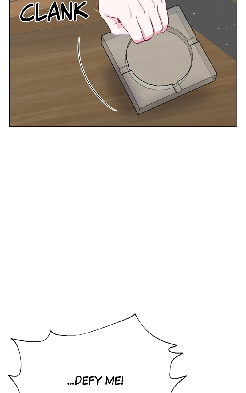 Complicated Cohabitation Chapter 74 - page 9