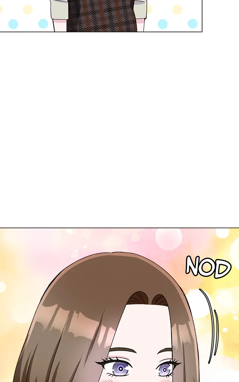 Complicated Cohabitation Chapter 74 - page 91