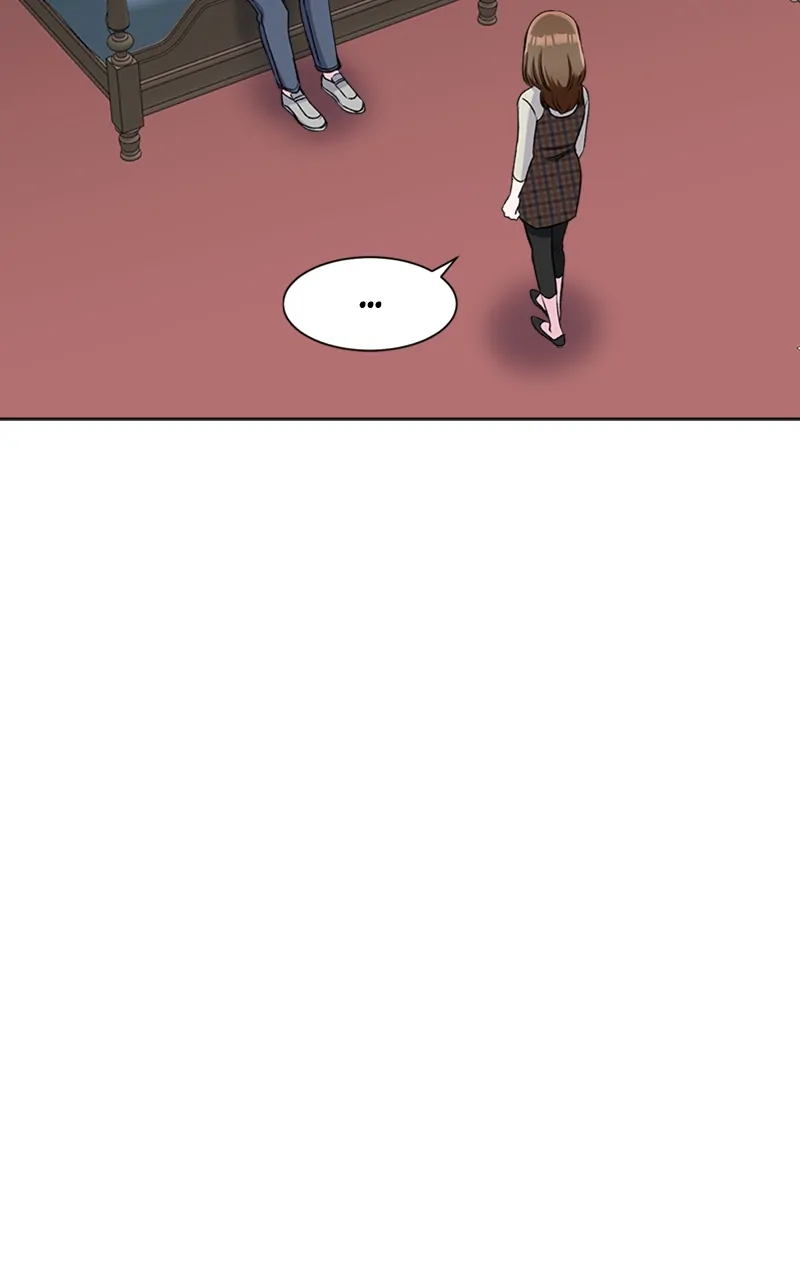 Complicated Cohabitation Chapter 74 - page 96
