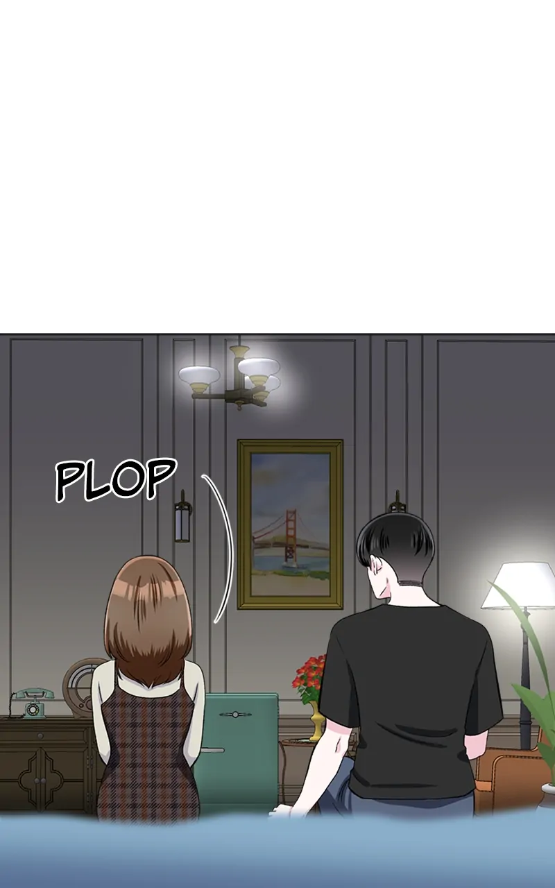 Complicated Cohabitation Chapter 74 - page 97