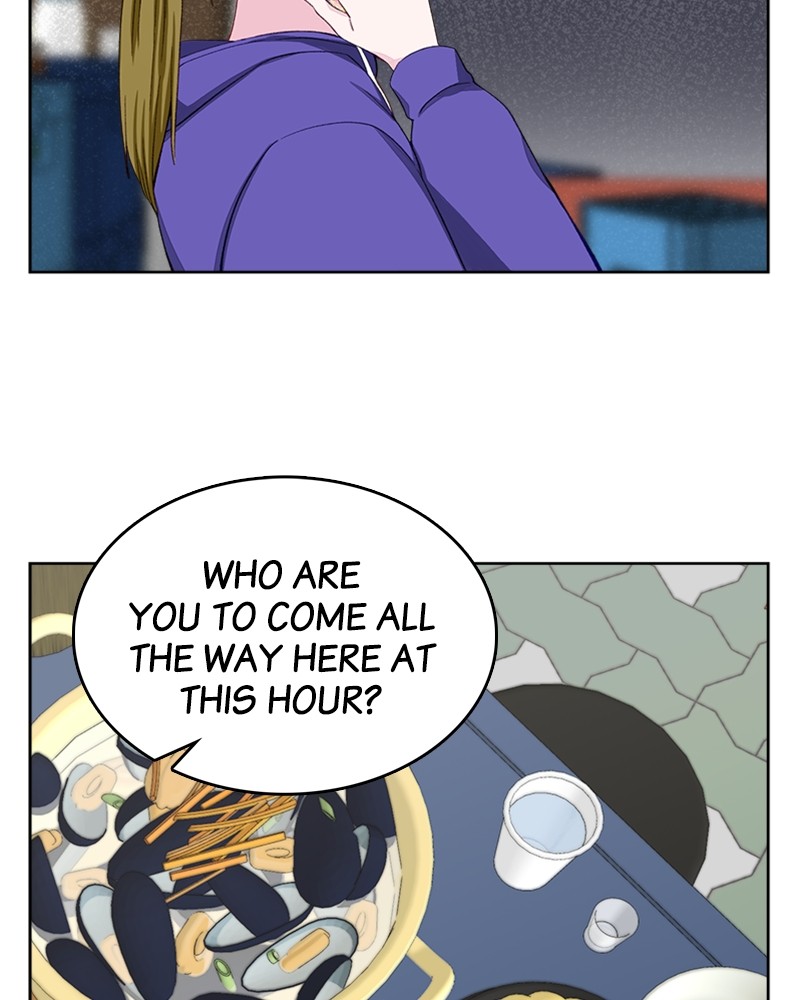 Complicated Cohabitation Chapter 8 - page 10