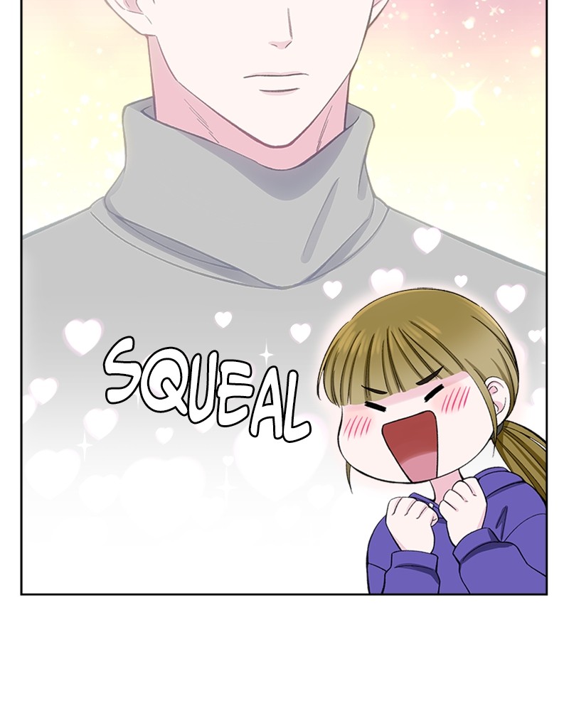 Complicated Cohabitation Chapter 8 - page 19