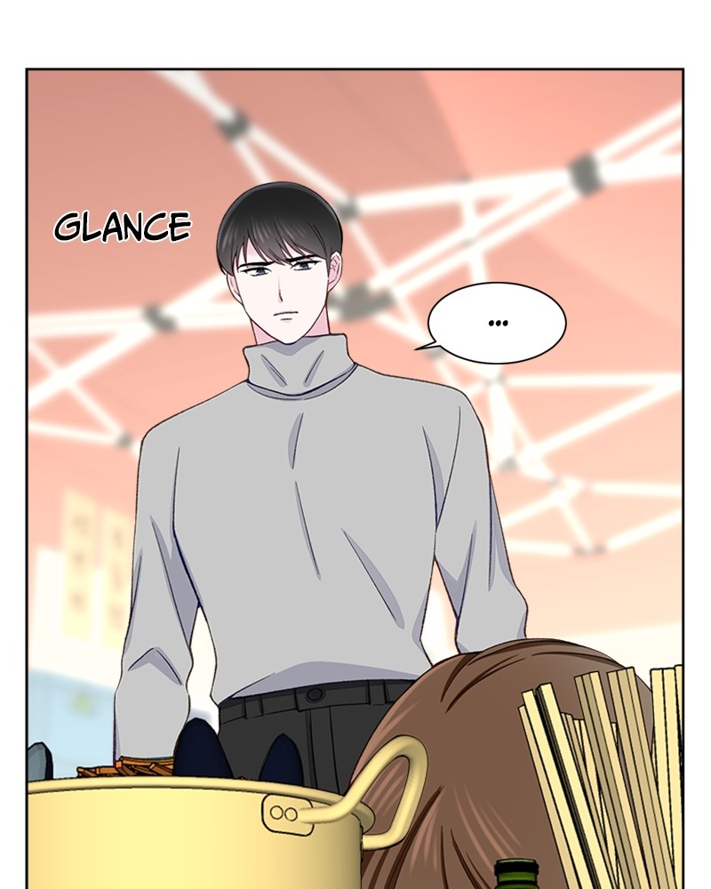 Complicated Cohabitation Chapter 8 - page 20